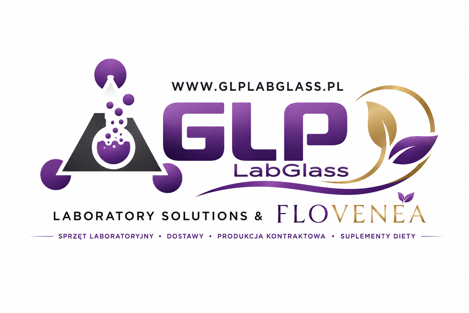 GLP LabGlass