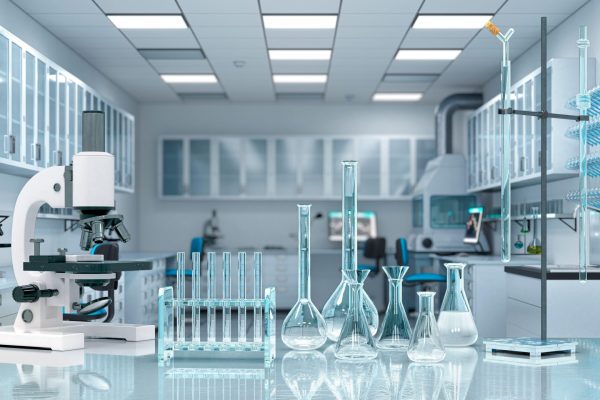 Laboratorium